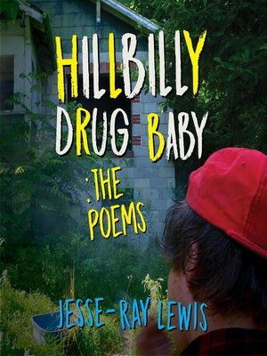 cover image of Hillbilly Drug Baby